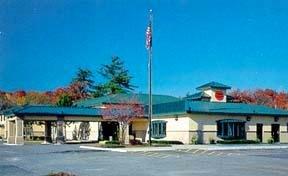 Comfort Inn Airport & Conference Centre - Albany