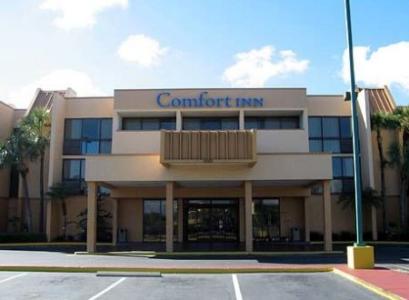 Comfort Inn Executive Center
