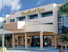 Comfort Inn Executive Centre - Clearwater