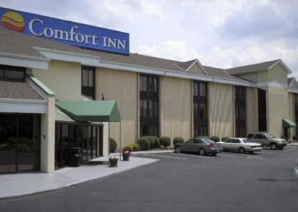 Comfort Inn Northeast - Cincinnati