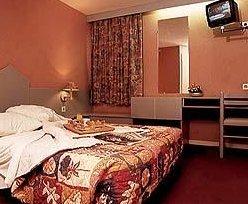 Comfort Inn Primevere Hotel Chelles