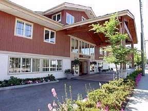 Comfort Inn & Suites - North Vancouver