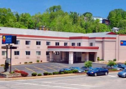 Comfort Inn and Suites Pittsburgh