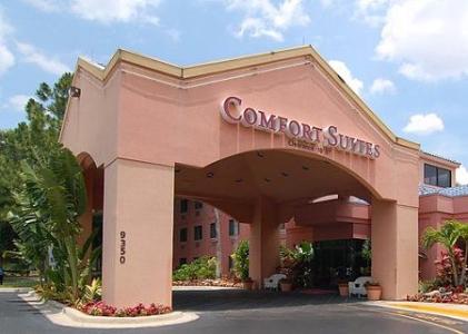 Comfort Suites - Universal South