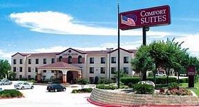 Comfort Suites North - Austin