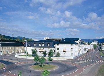 Comfort Tollboden Hotel Drammen