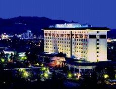 Commodore Hotel Gyeongju Chosun