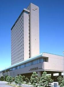 Concorde Hotel Hamamatsu