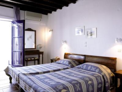 Contiki Resort 18-35s Hotel Mykonos Island