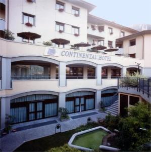 Continental Hotel Lovere