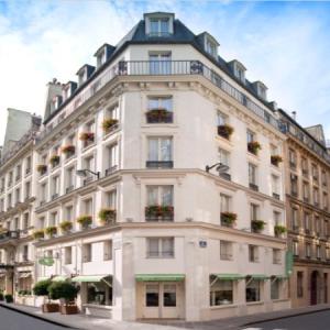 Cordelia Hotel Paris