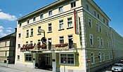 Cordial Theater Hotel Salzburg