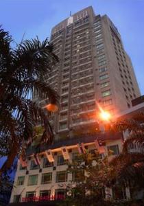 Coronade Hotel Kuala Lumpur