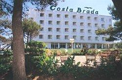 Costa Brada Hotel Gallipoli