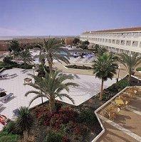 Costa Tropical Apartments Fuerteventura Island