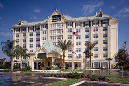 Country Inn & Suites Calypso Cay - Kissimmee