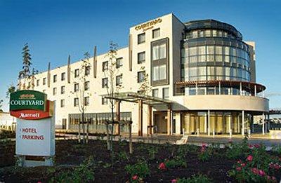 Courtyard by Marriott Galway