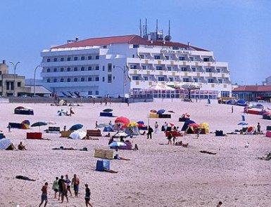 Cristal Vieira Praia Hotel