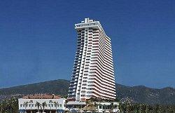 Crowne Plaza Hotel Acapulco