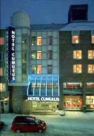 Cumulus Hotel Hameenlinna