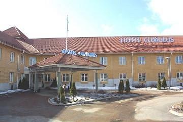 Cumulus Hotel Kotka