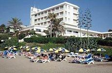 Cynthiana Beach Hotel Paphos