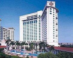 Daewoo Hotel Hanoi