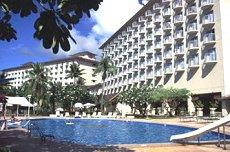 Dai-ichi Beach Hotel Saipan