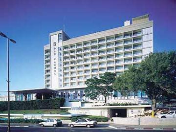 Dan Carmel Hotel Haifa