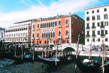 Danieli Hotel Venice