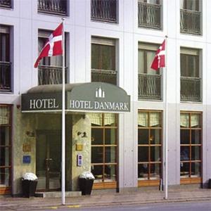 Danmark Hotel Copenhagen