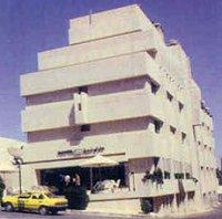 Darotel Hotel Amman