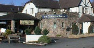 Dartmoor Lodge Hotel Ashburton