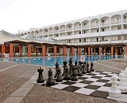 Dassia Chandris Hotel