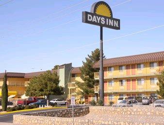 Days Inn - El Paso - East