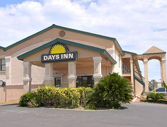 Days Inn - Galveston