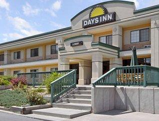 Days Inn - Rapid City