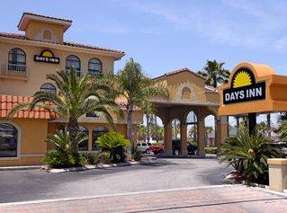 Days Inn - St. Augustine Beach