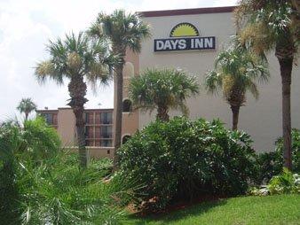 Days Inn Convention Centre North of Sea World Orlando/Kissimmee