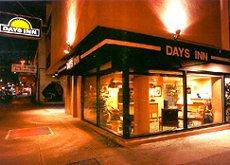 Days Inn Downtown Theater District