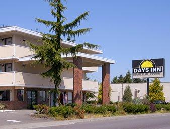 Days Inn Everett