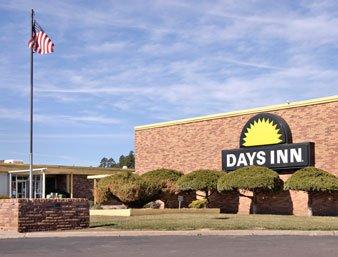 Days Inn Highway 66 - Flagstaff