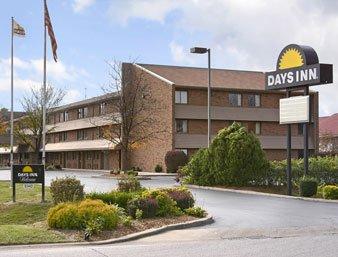 Days Inn Hurstbourne - Louisville