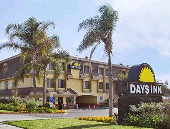 Days Inn Mission Bay