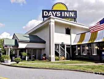Days Inn Northwest - Atlanta