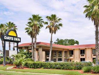 Days Inn Orlando - Maingate to Universal