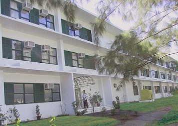 Days Inn Suites Hotel Subic Bay Olongapo