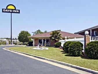 Days Inn Wheeler Road - Augusta