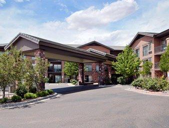 Days Inn and Suites - Lake Powell