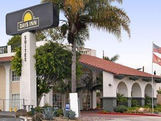 Days Inn and Suites - Near Seaworld / Airport - San Diego